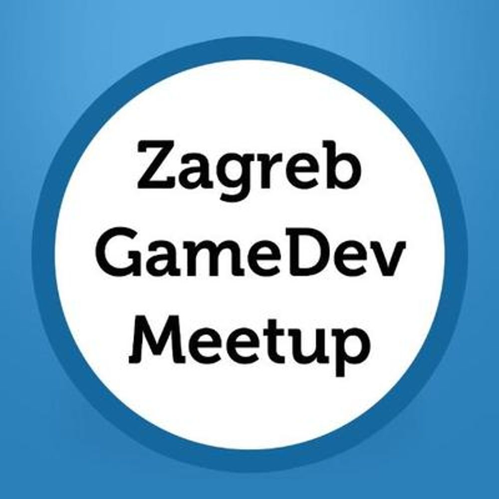 Zagreb GameDev