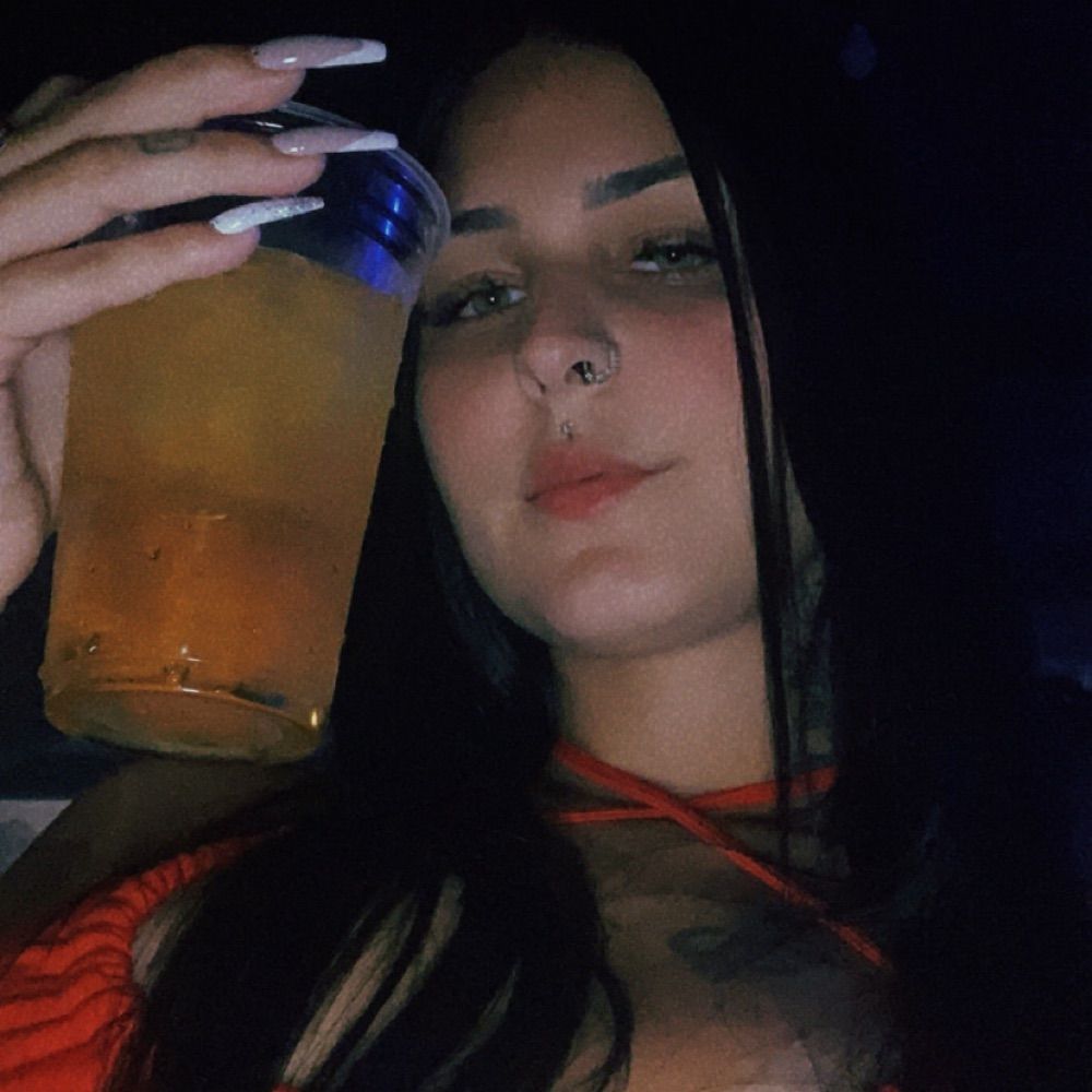 Louca e mimada 🦋