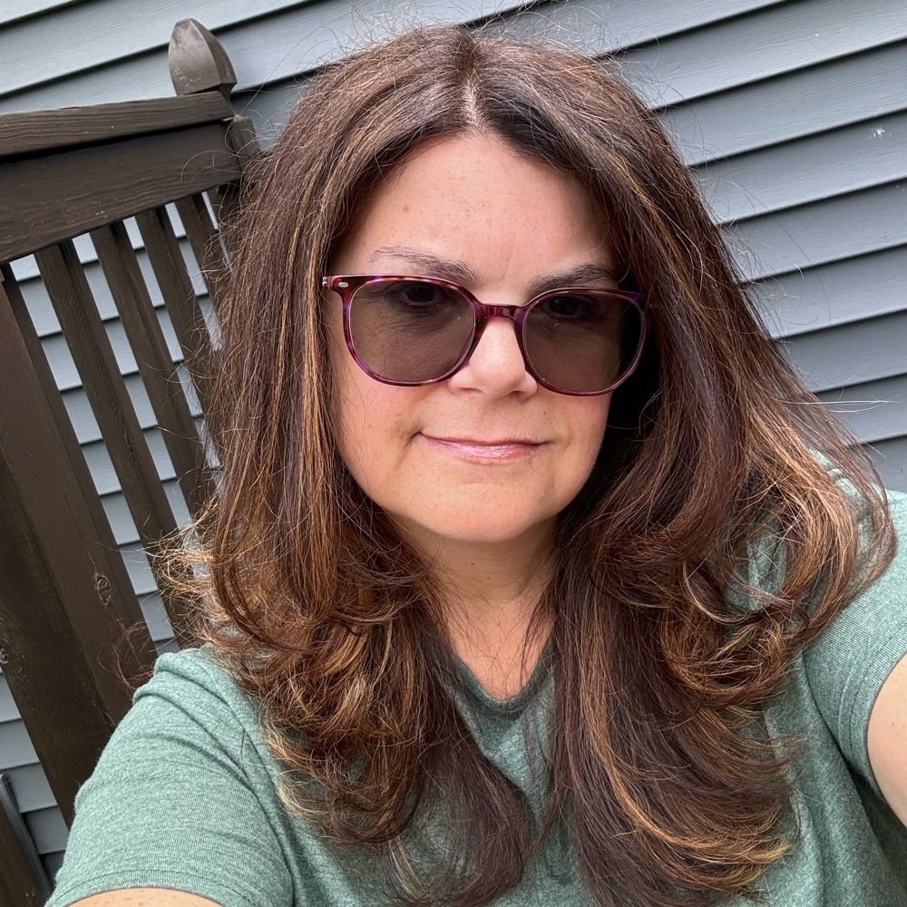 Gina Powers