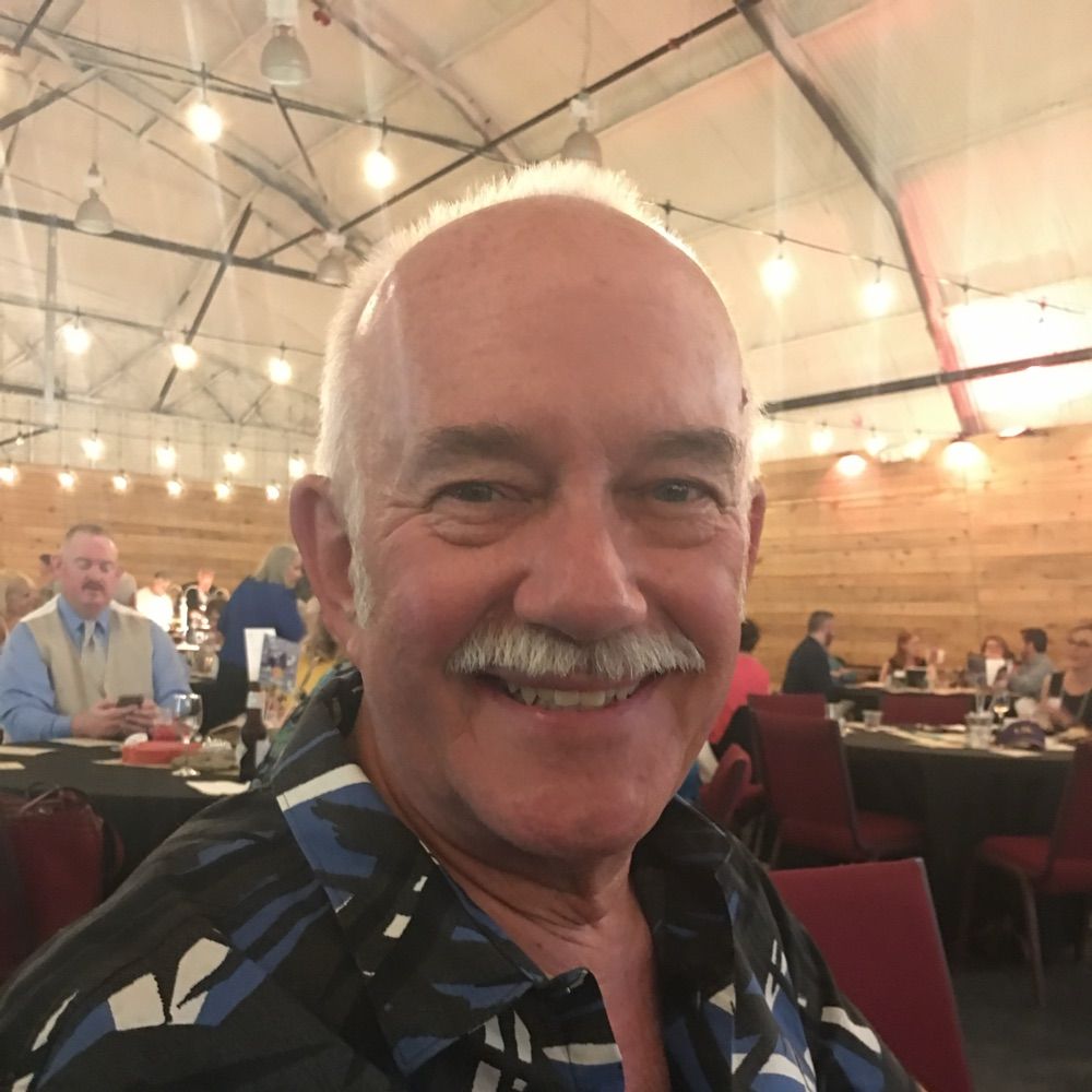 Steve Voss