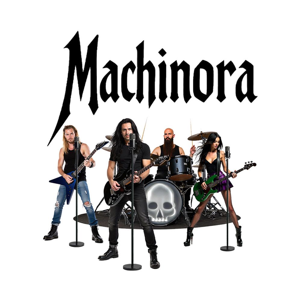 MachinoraBand