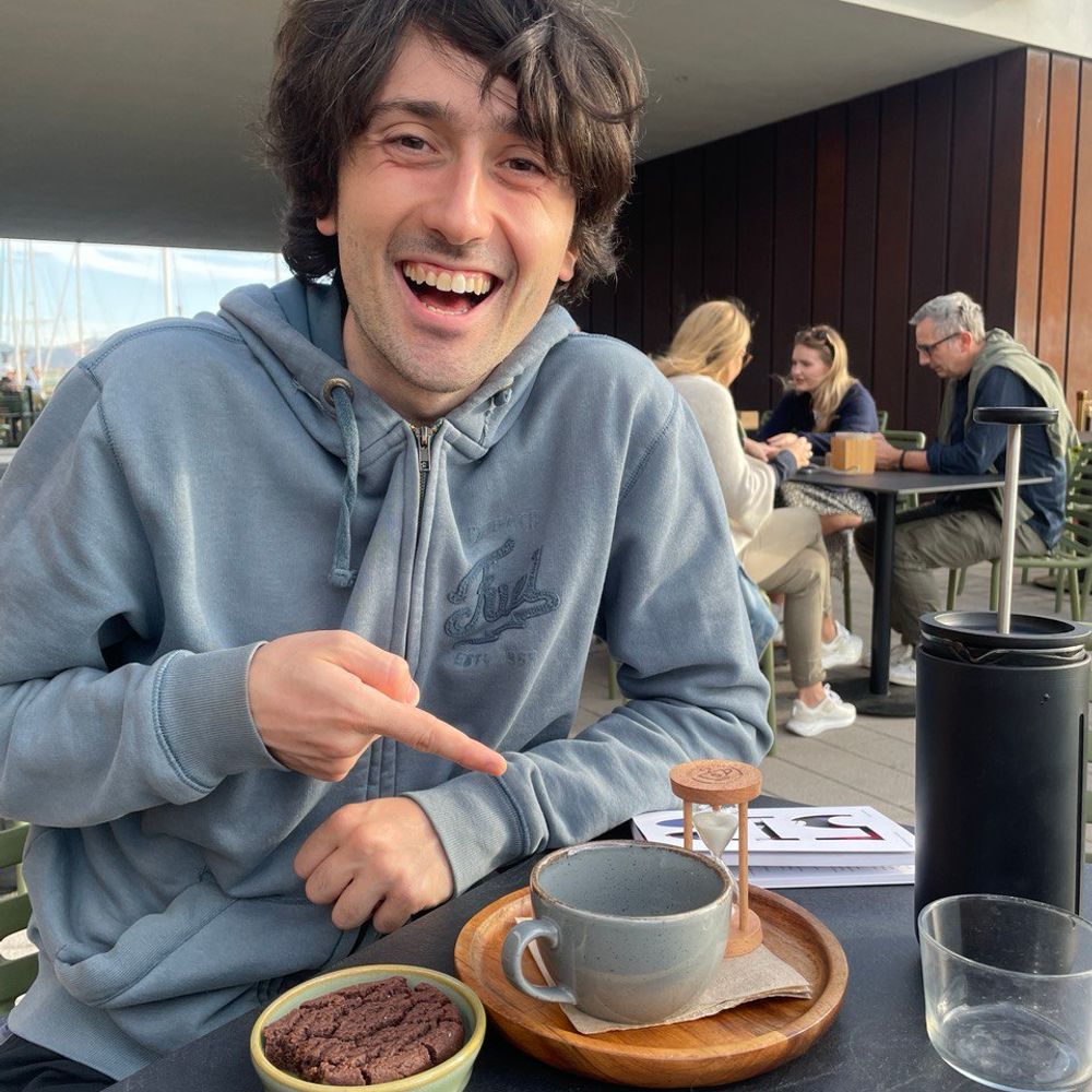 Luca Folino