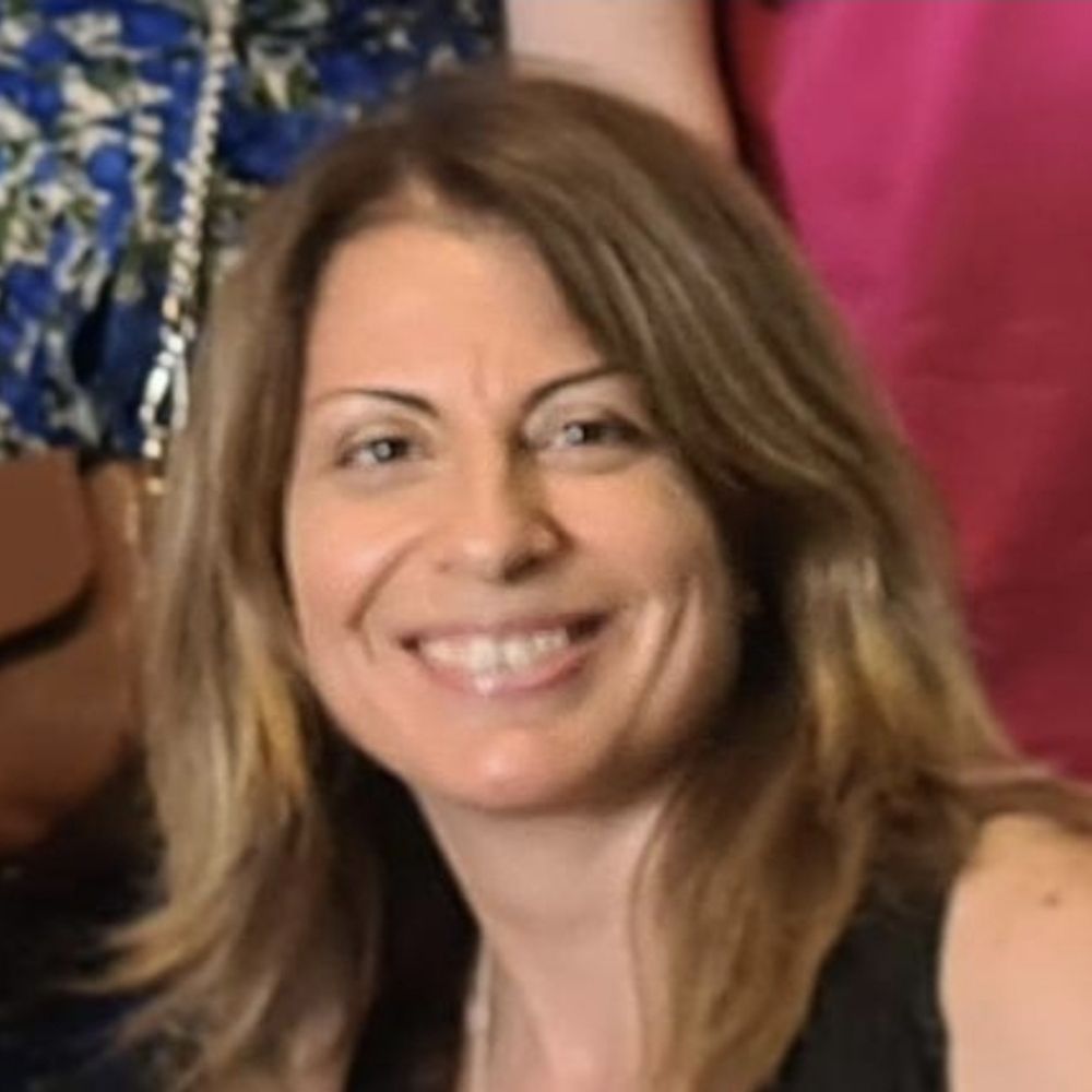 Jihane Basbous