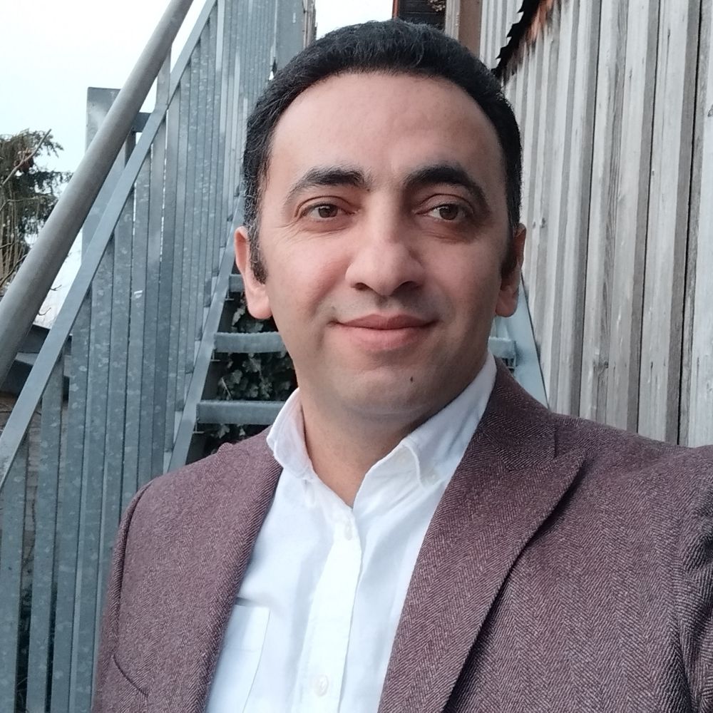 CDogan
