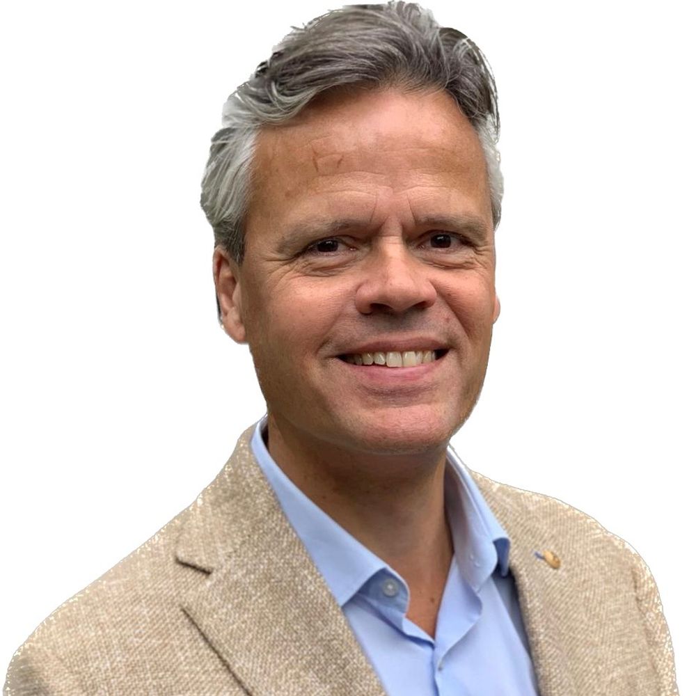 Maarten Timmers Verhoeven