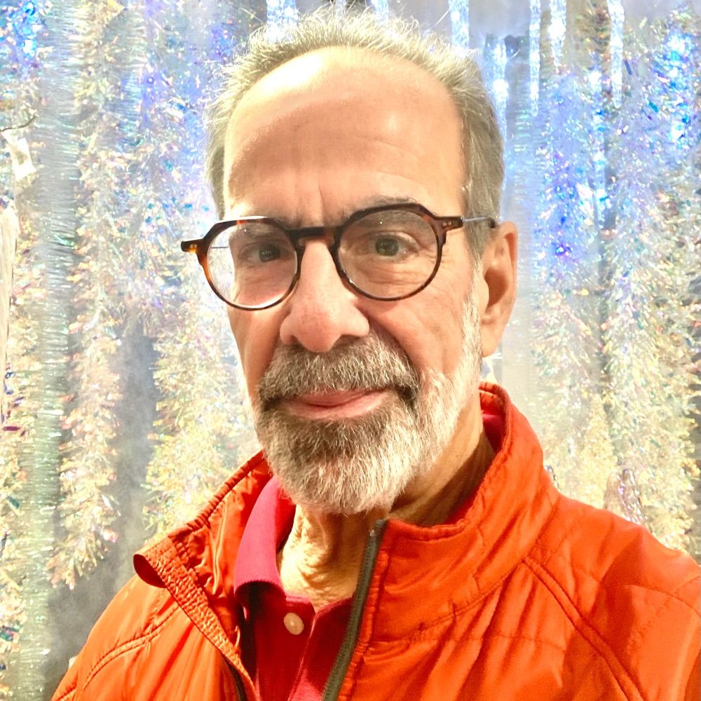 David Iseman