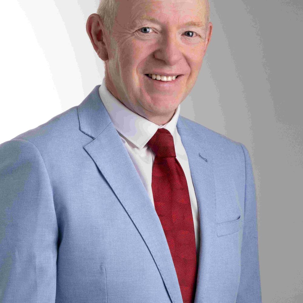 Mark Northall