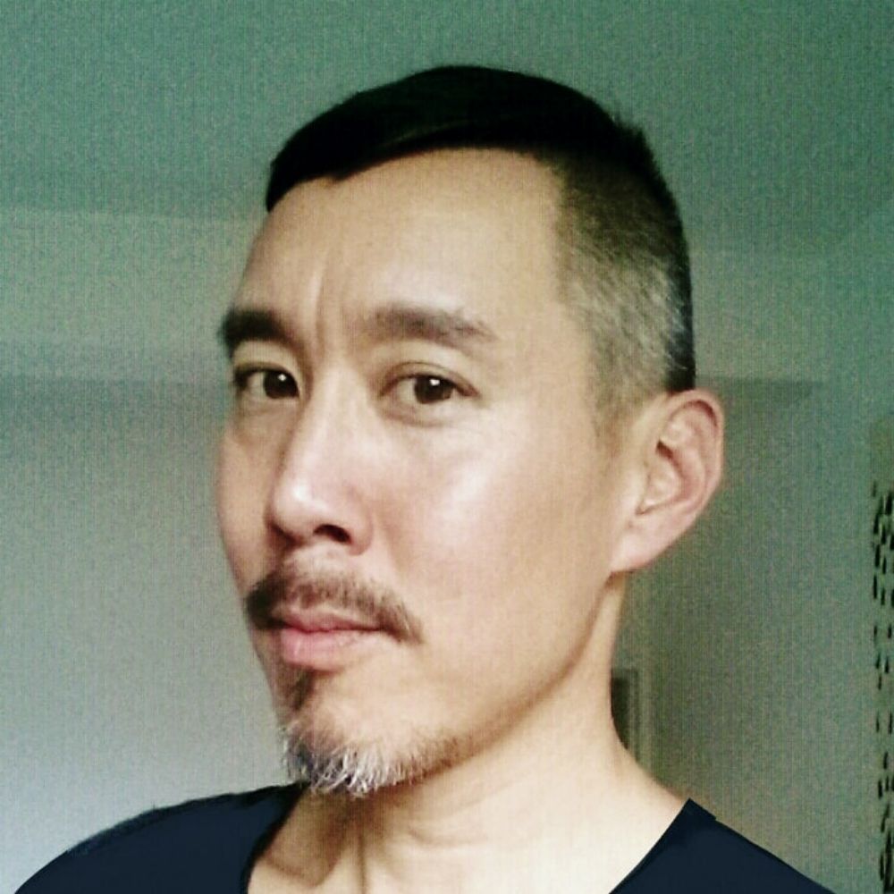 Daniel Wang