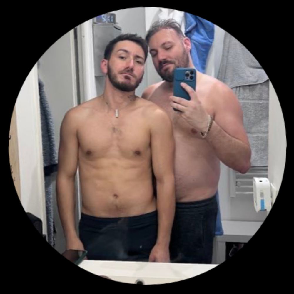 Orl_Kev (X : 16K) 🔞