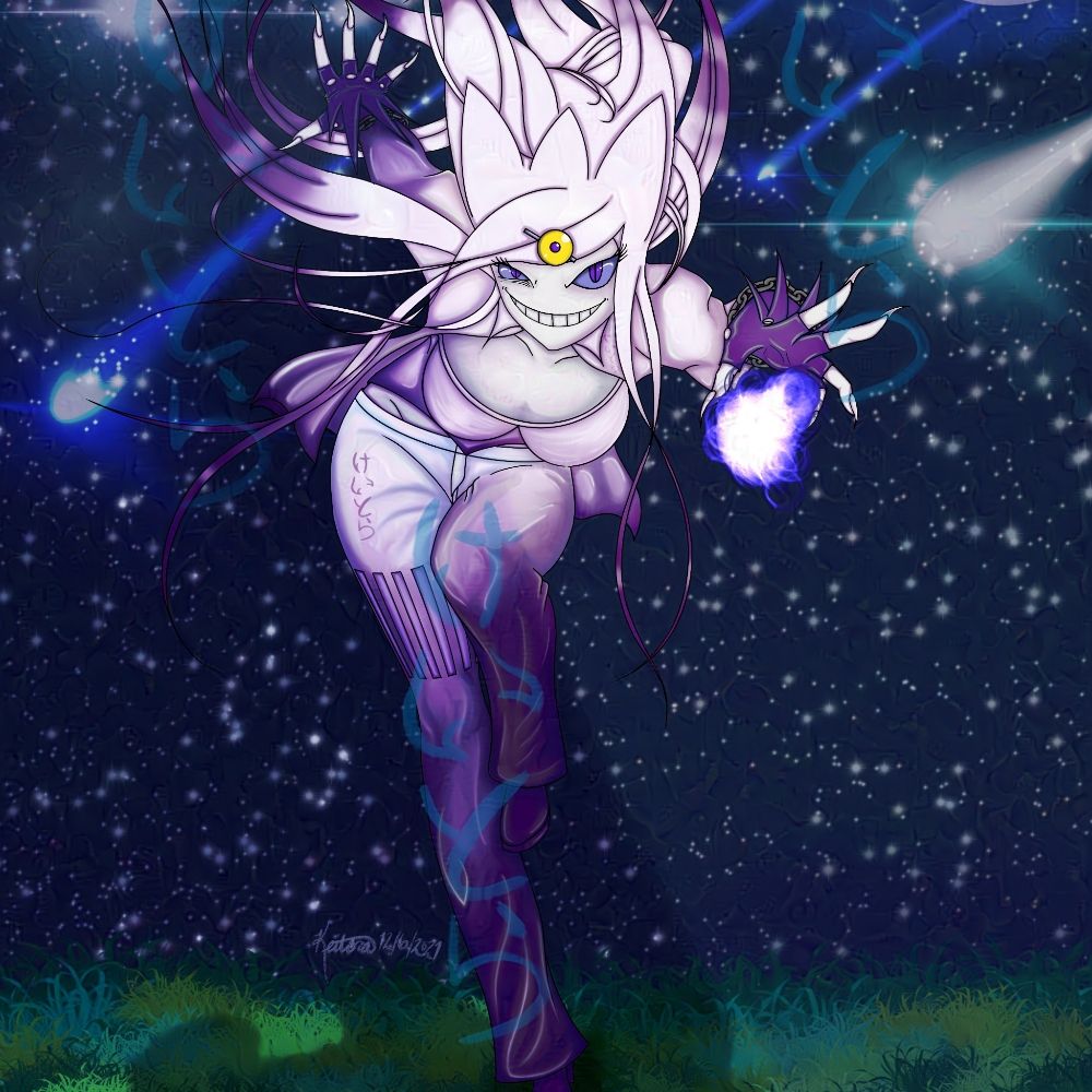 Kei's Art