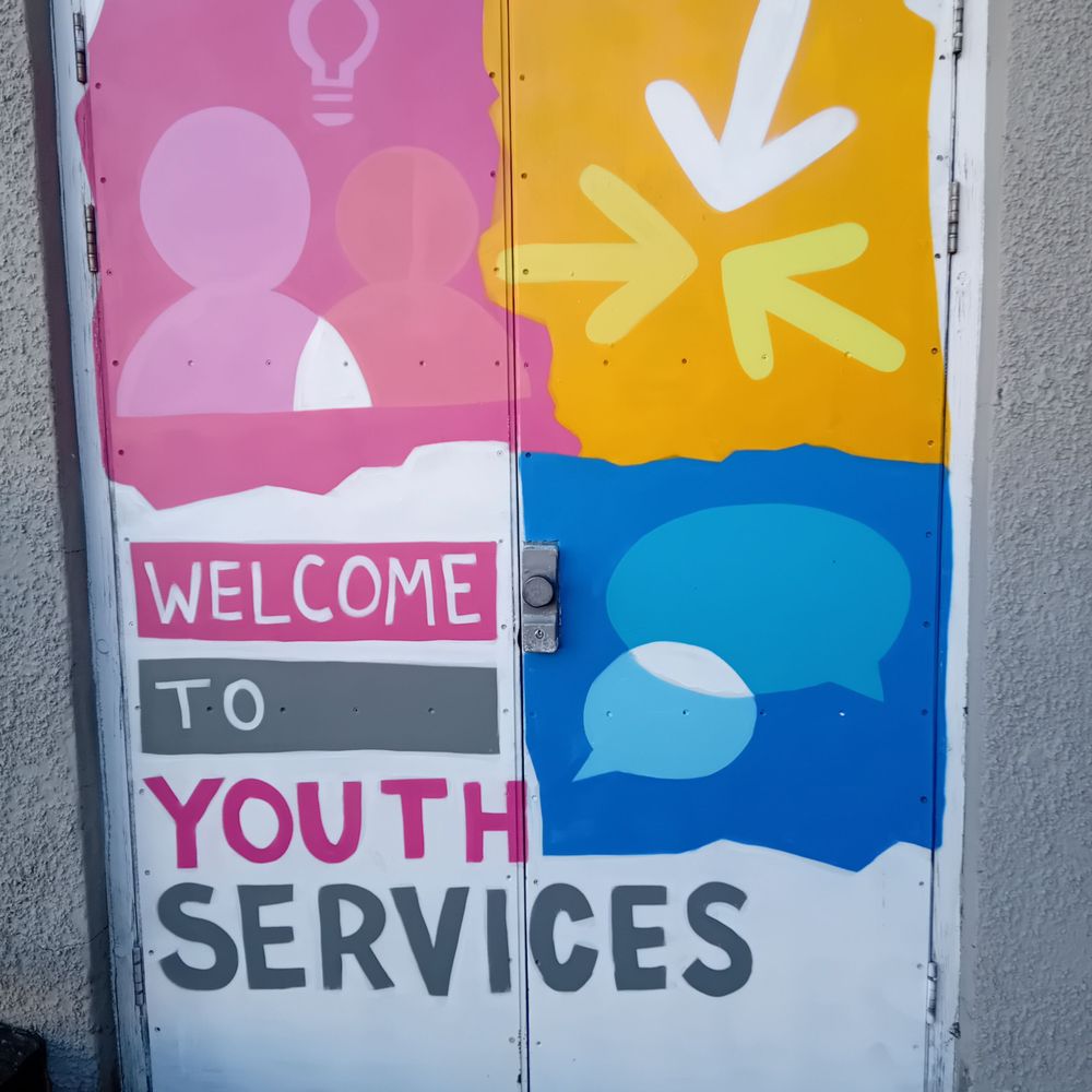 Susan Stewart, Youth Services, Renfrewshire Council