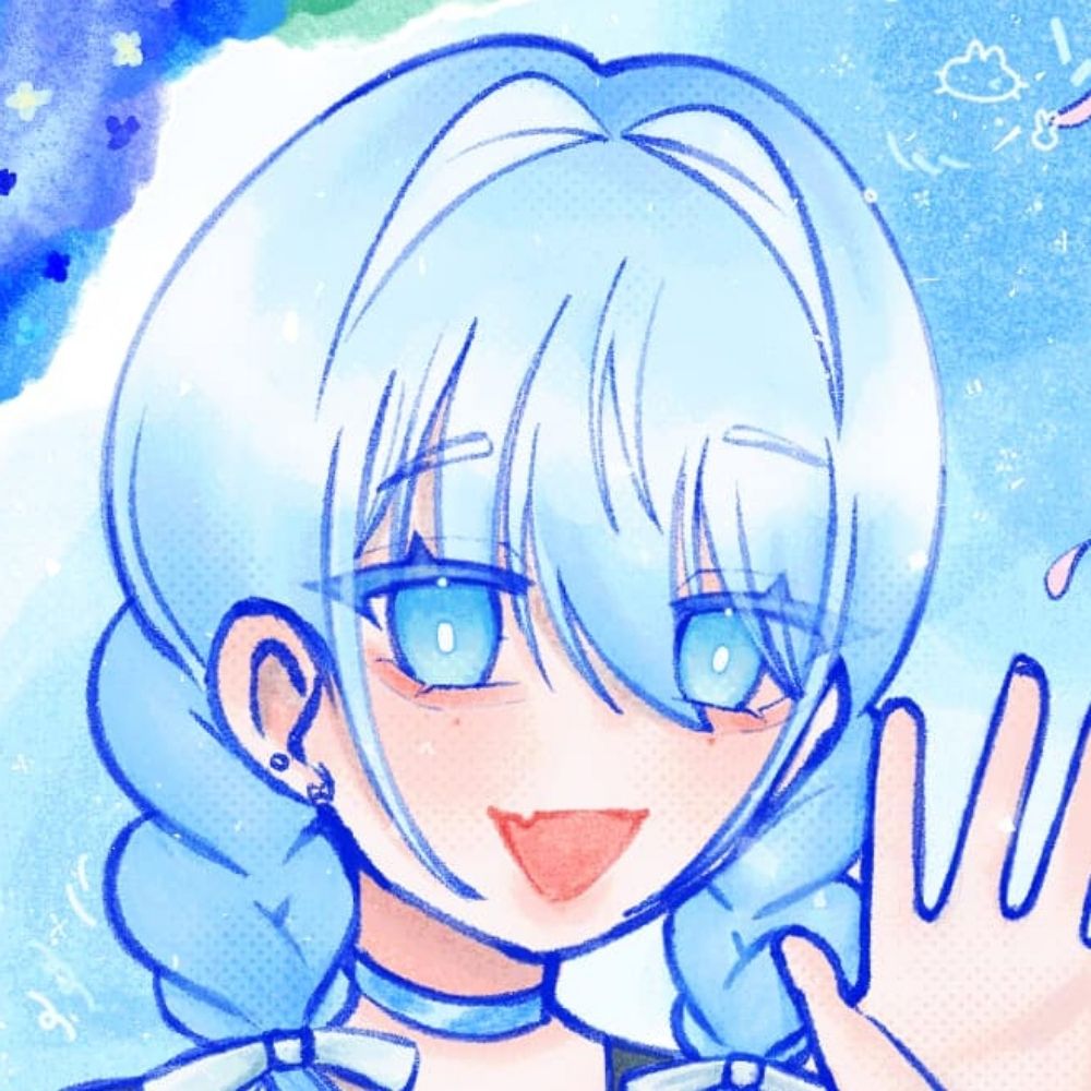 小春 えみ ₍ᐢ. ֑ .ᐢ₎ | (slow)