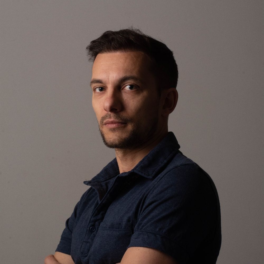 Leandro Morgenfeld