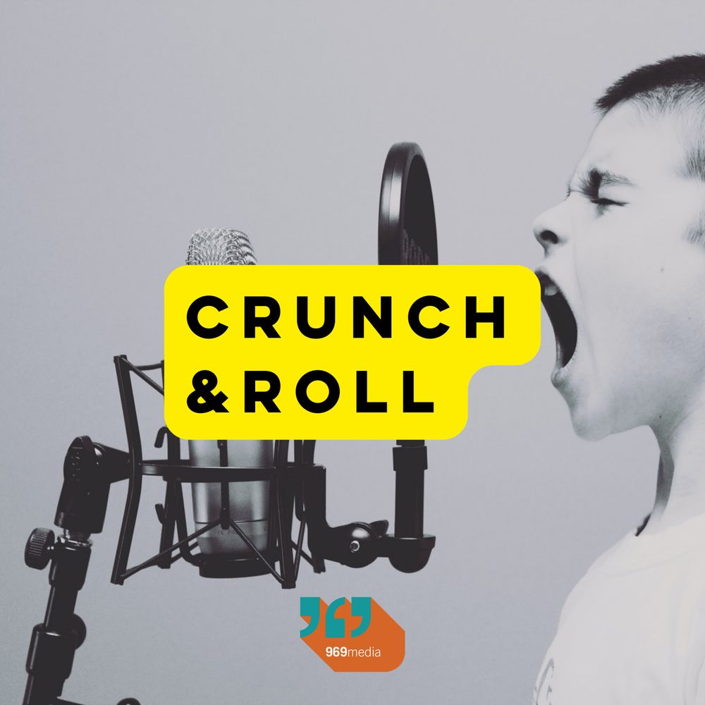 Crunch & Roll