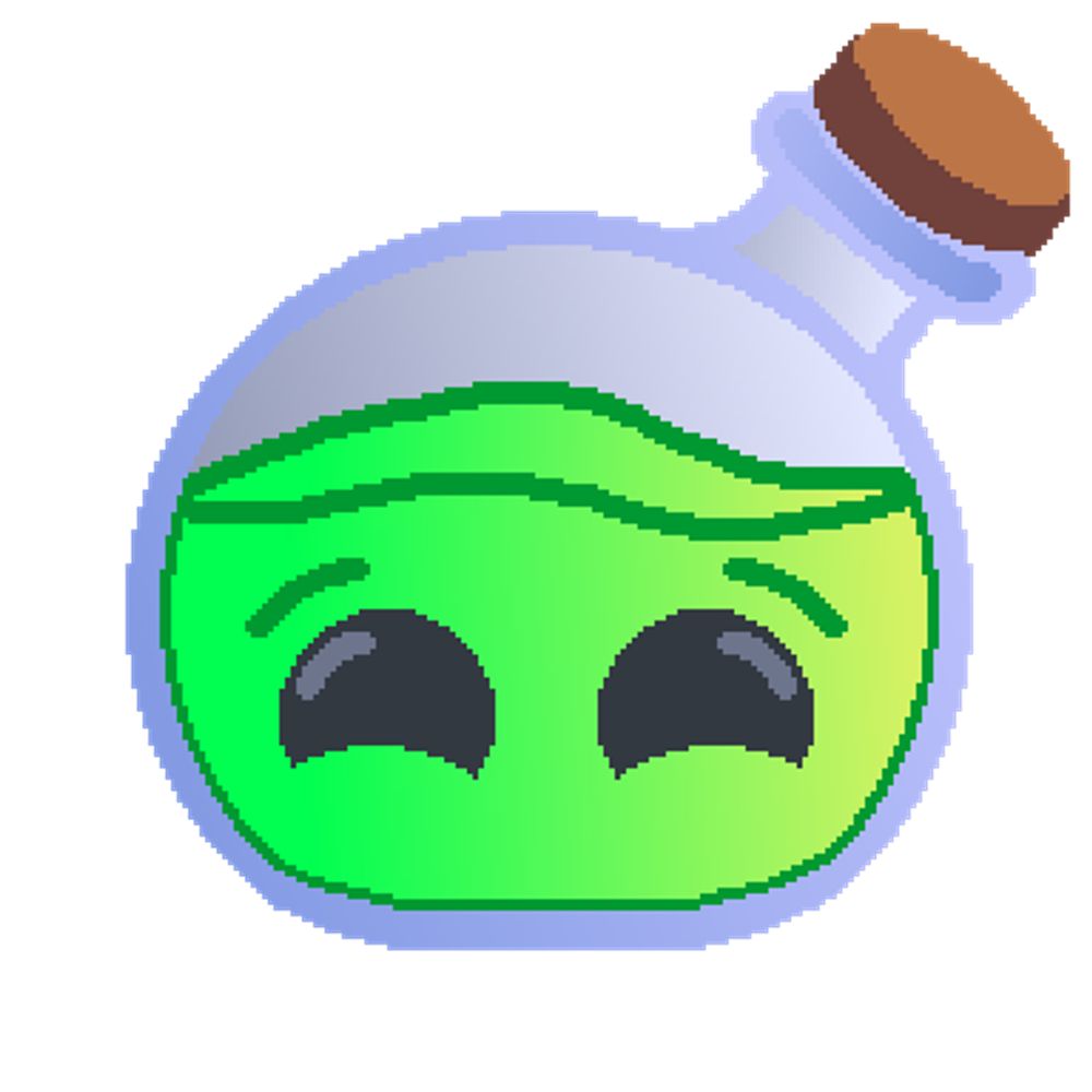Laid Back Alchemist