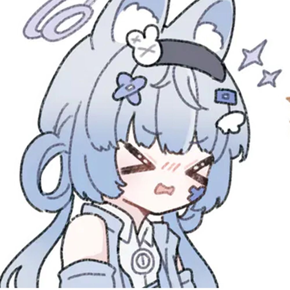 おこめちゃん