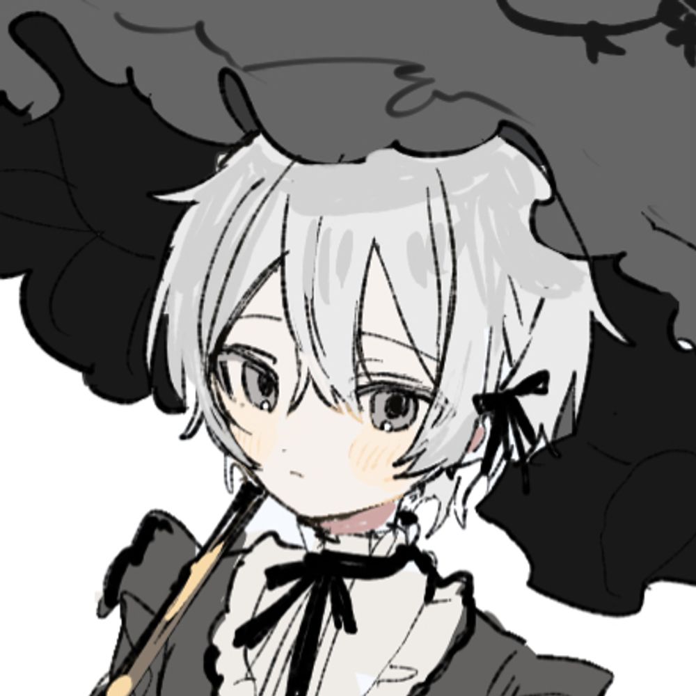 おこめちゃん