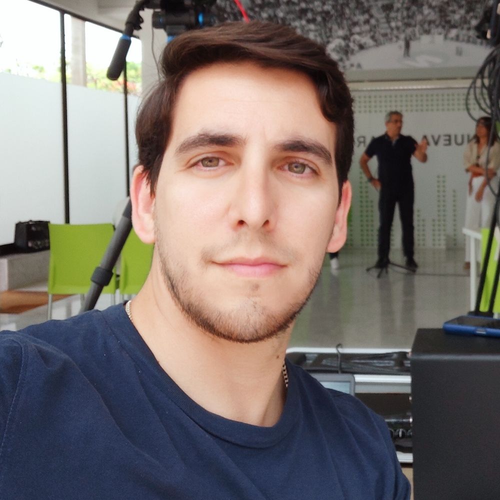 Darío Galván