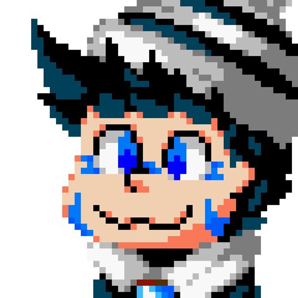 Just a Timmy