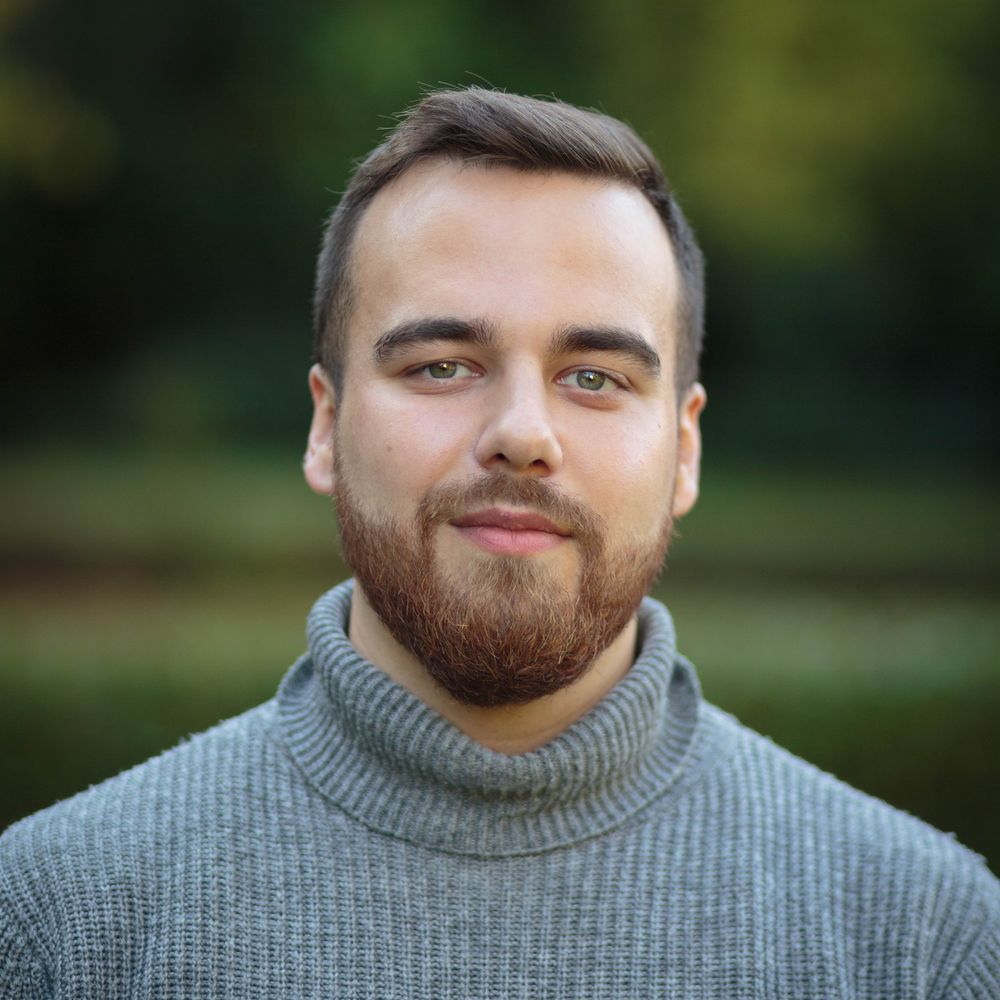 Romain Biesemans