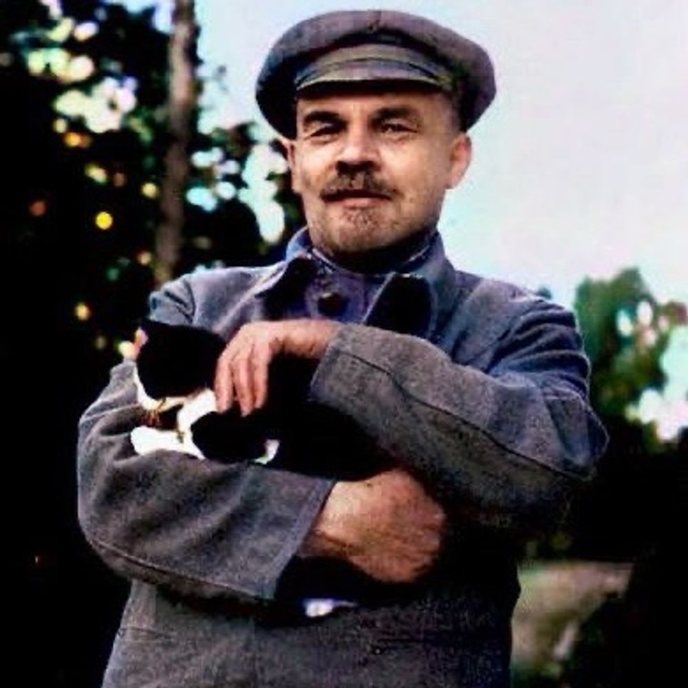 Prolekage☭