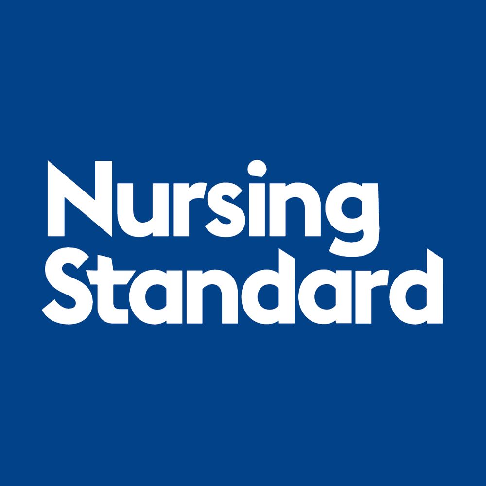Nursing Standard :: RCNi