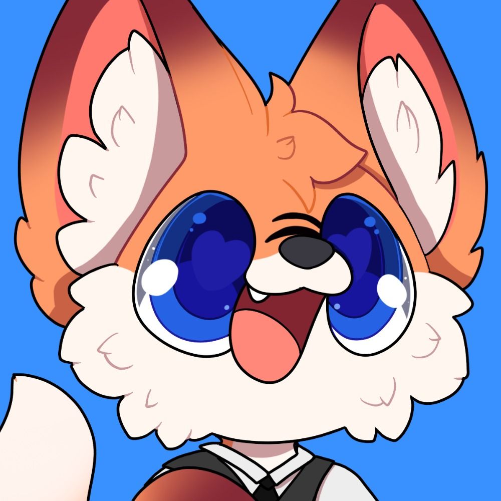 TuziFox | Fox Vtuber's avatar