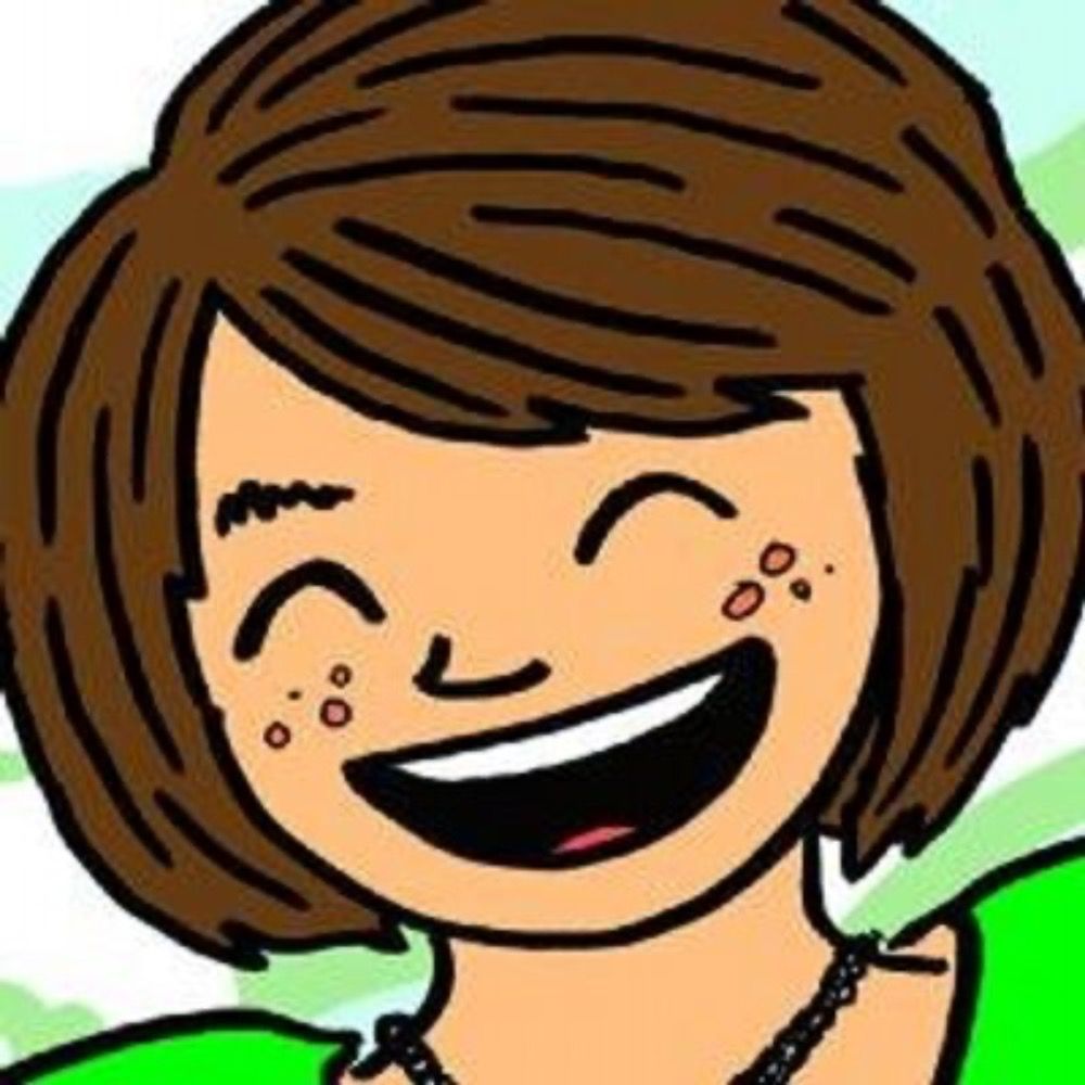 Cathy Leamy's avatar