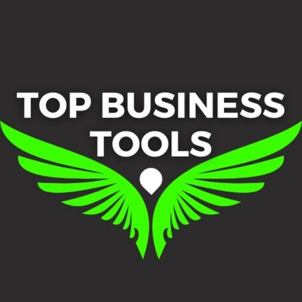 Profile picture topbusinesstools.bsky.social