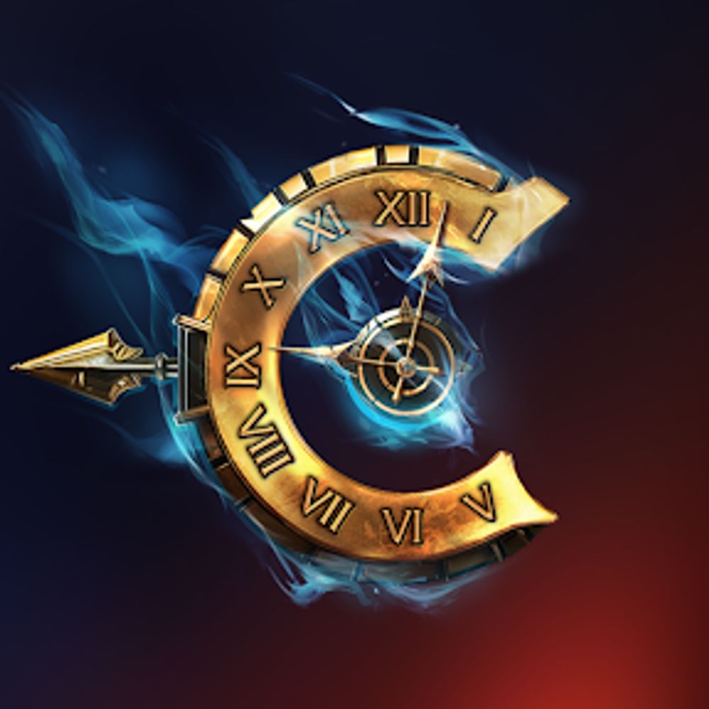 ChronoCCG