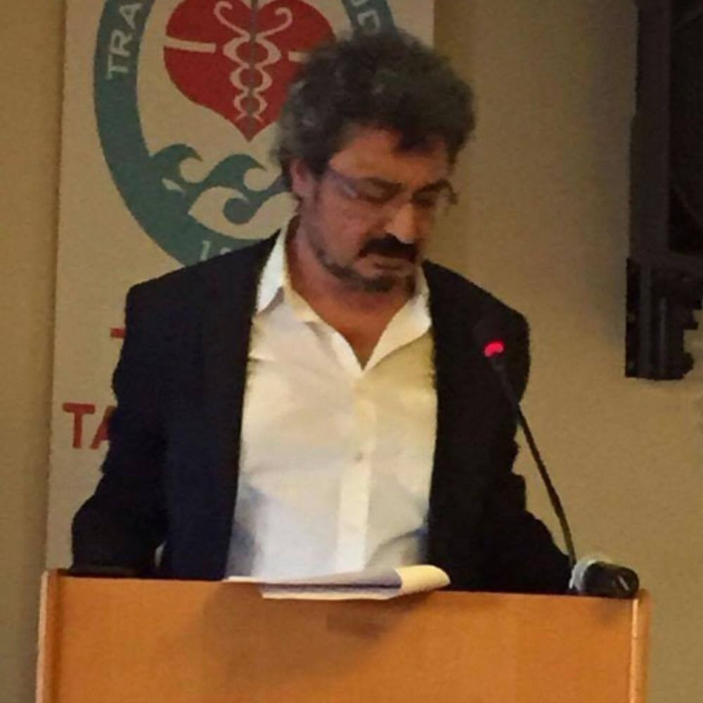 T. Sabri Öncü