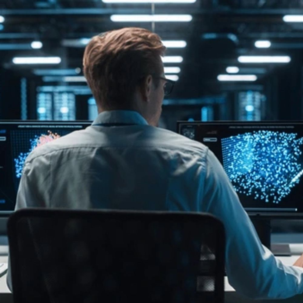 Cybersecurity Incident Handler