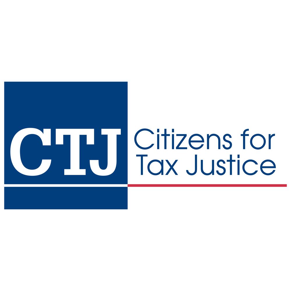 Citizens for Tax Justice