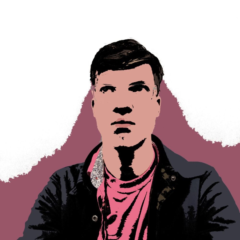 Elias Barry