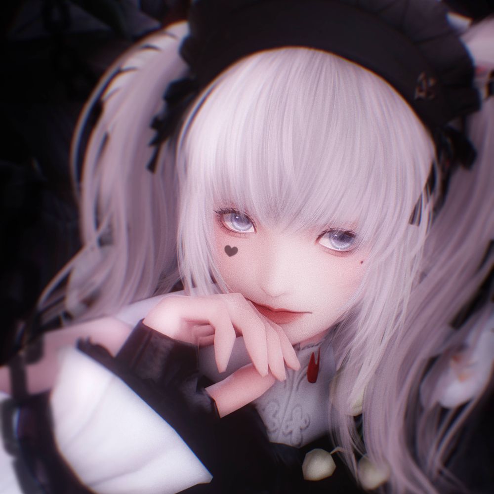 嫉妒猫歩🐾