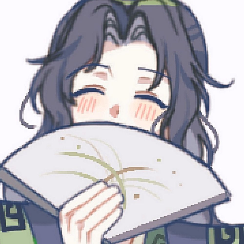 bishy | 💜sangcheng employee💚