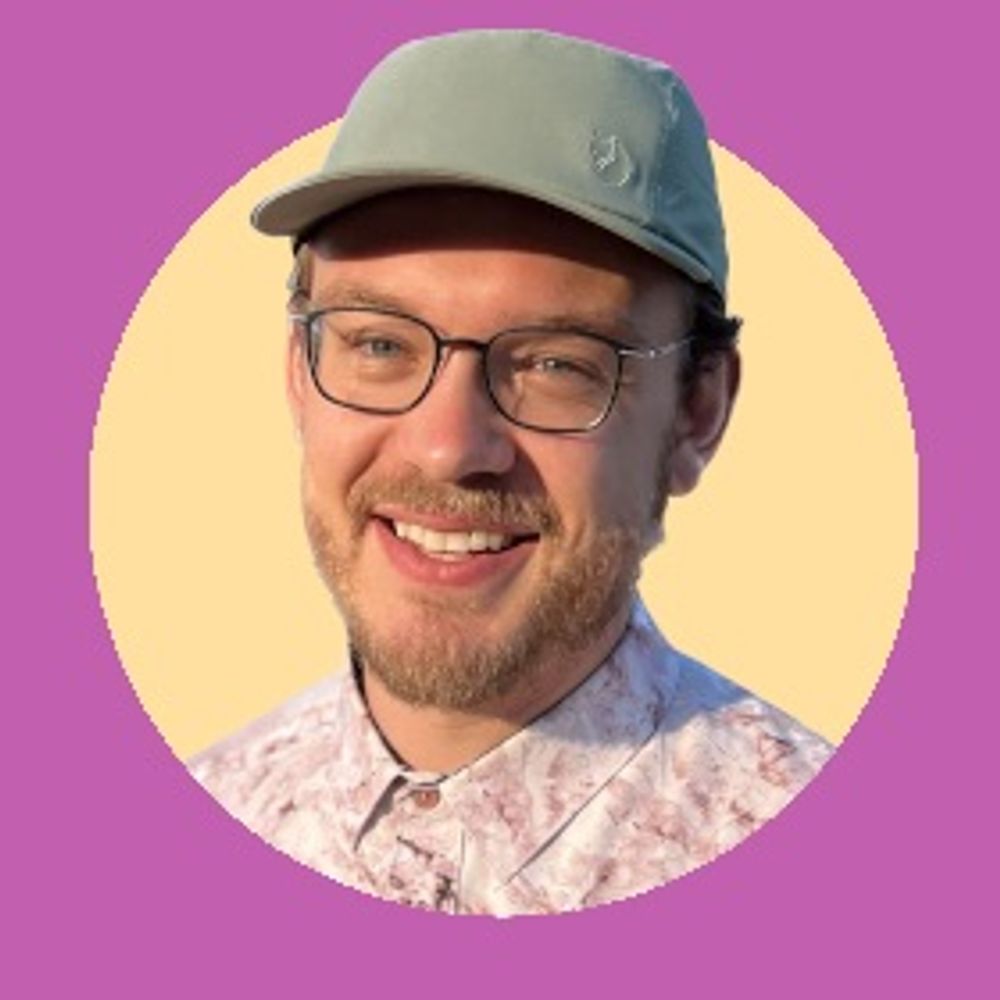 Corbin Mosher