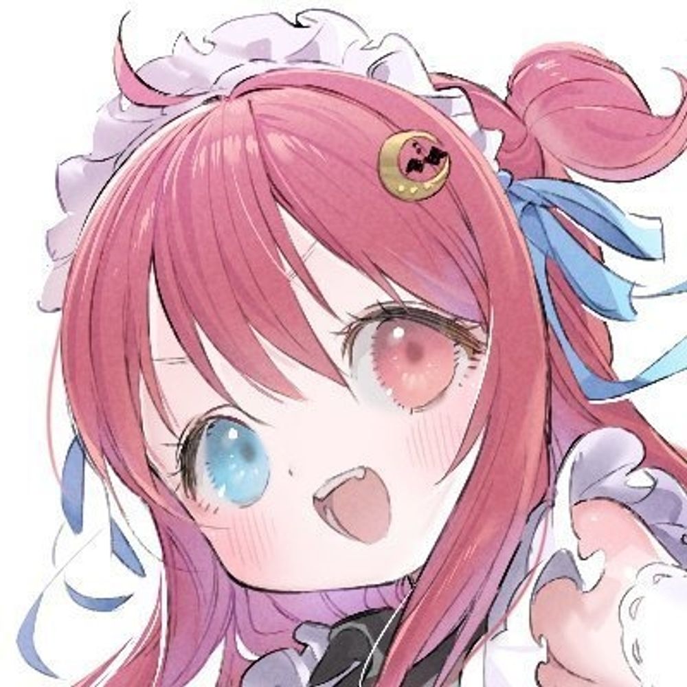 バーチャルおシャケ