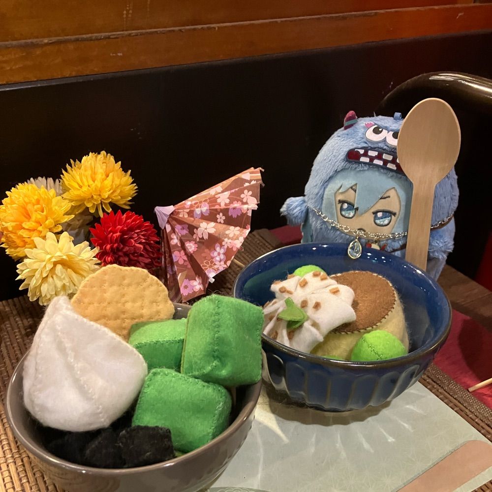 まん坊🐟