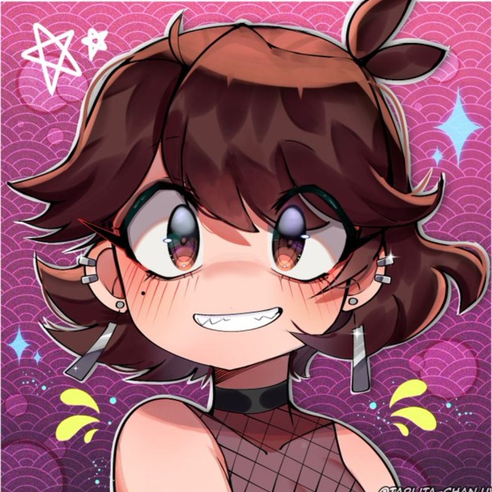 💜✨Tablita-Chan✨💜