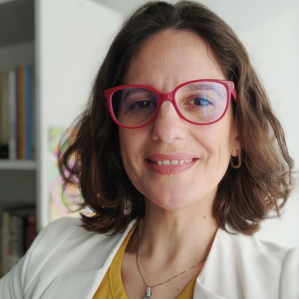 Mónica Nieves
