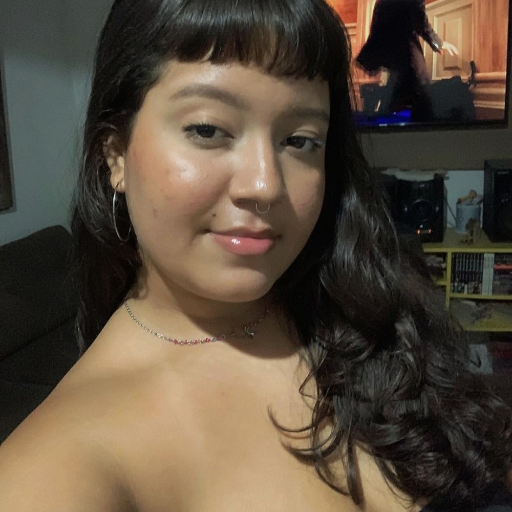 franjudinha vegana 🧚🏻‍♀️