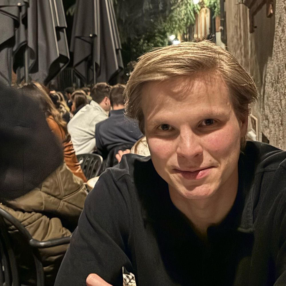 Christofer Talvitie