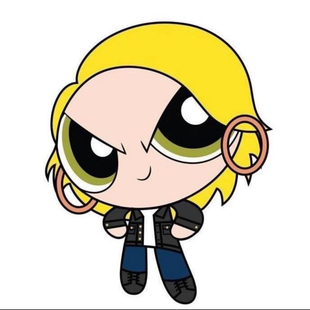 HamletGirl