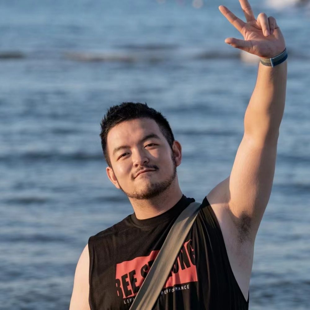 Johnny是墩子