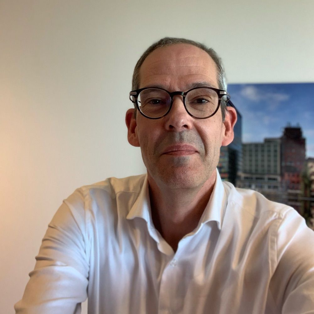 Erik Beelen