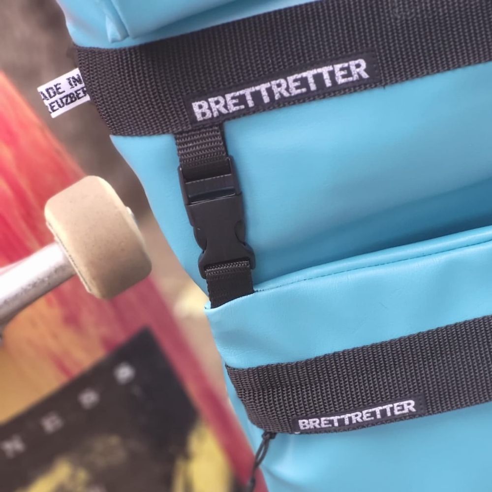 Brettretter