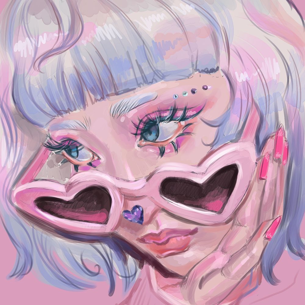 Candy🍬🍃 | VTuber