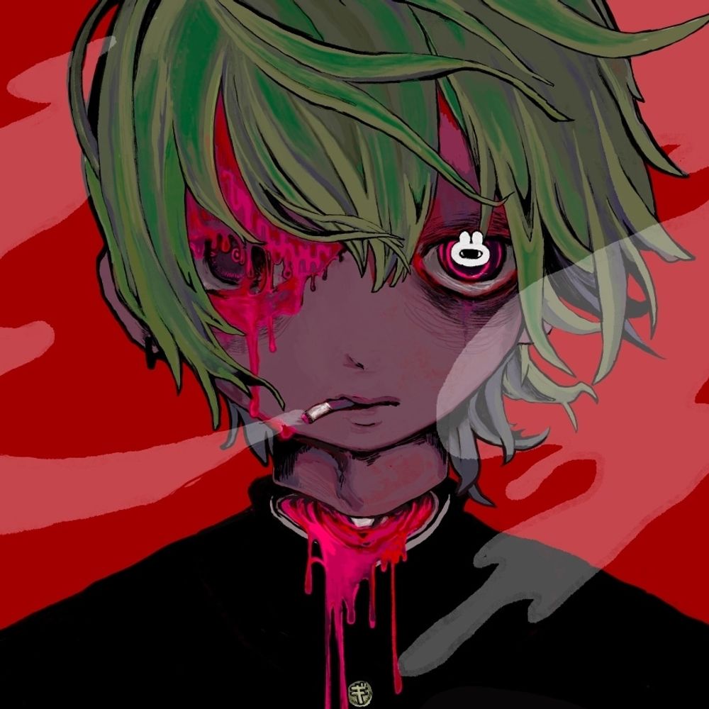 琳Q｡