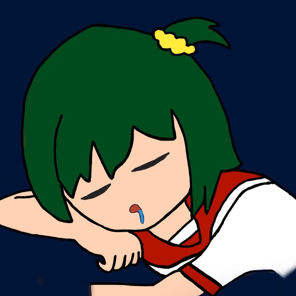 むーどらい